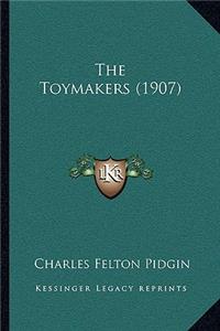 Toymakers (1907)