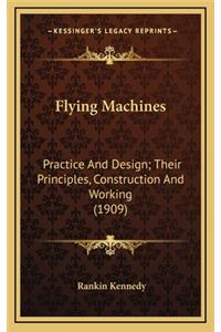 Flying Machines