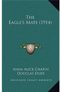 The Eagle's Mate (1914)
