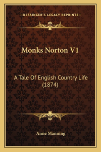 Monks Norton V1