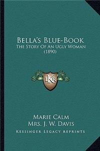 Bella's Blue-Book