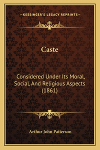 Caste