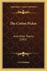 Cotton Picker