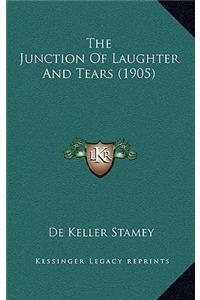 The Junction Of Laughter And Tears (1905)