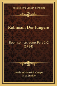 Robinson Der Jungere