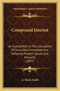 Compound Interest