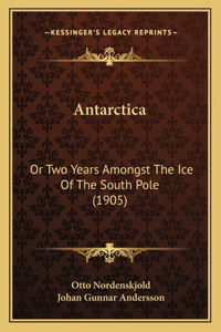Antarctica