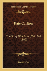 Kate Carlton