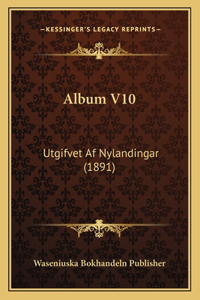 Album V10