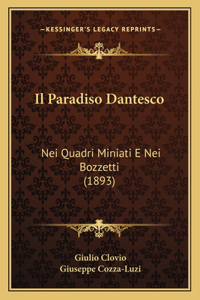 Il Paradiso Dantesco