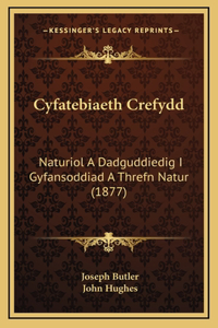 Cyfatebiaeth Crefydd