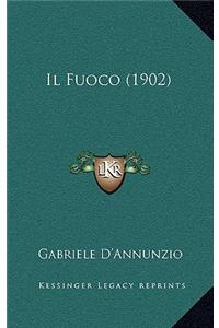 Fuoco (1902)