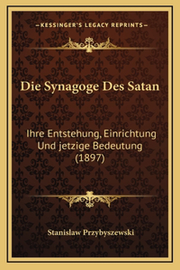 Synagoge Des Satan