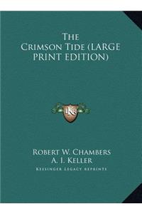 The Crimson Tide