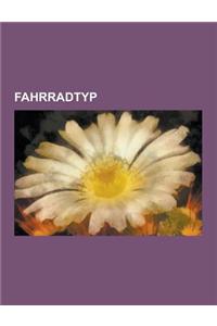 Fahrradtyp: Trekkingrad, Faltrad, Mountainbike, Mofa, Rennrad, Liegerad, Velomobil, BMX, Pedelec, Zweirad Mit Frontantrieb, Allewe