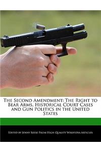 The Second Amendment