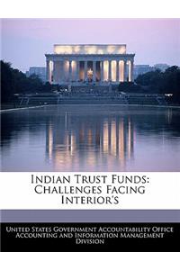 Indian Trust Funds