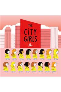 The City Girls