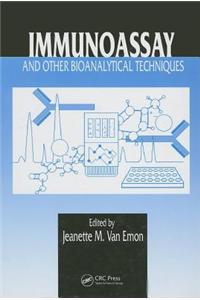 Immunoassay and Other Bioanalytical Techniques