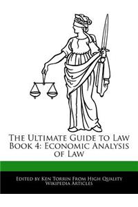 The Ultimate Guide to Law Book 4