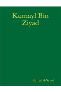 Kumayl Bin Ziyad