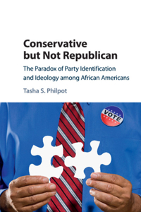 Conservative But Not Republican