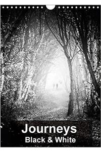 Journeys - Black & White 2017