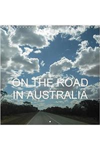 On the Road in Australia 2018