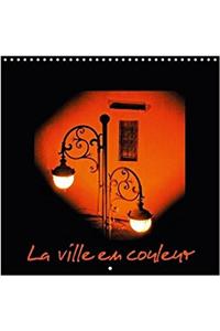 Ville En Couleur 2018