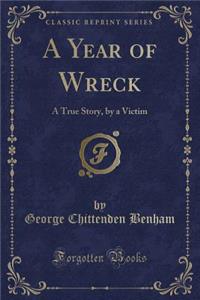 A Year of Wreck