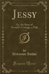 Jessy, Vol. 2 of 4