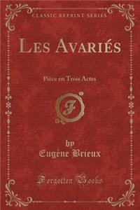 Les Avariés