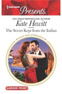 The Secret Kept from the Italian