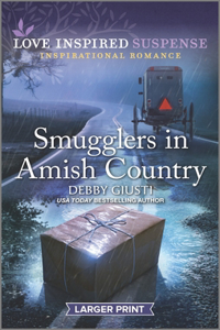 Smugglers in Amish Country