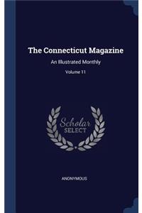 Connecticut Magazine