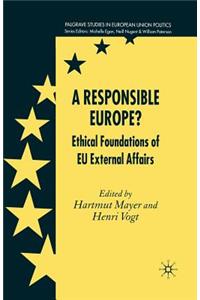 Responsible Europe?