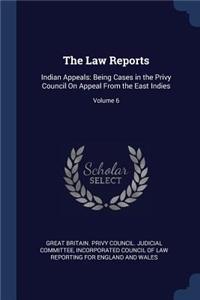 The Law Reports