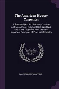 The American House-Carpenter