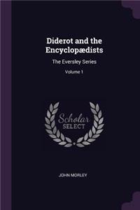 Diderot and the Encyclopædists