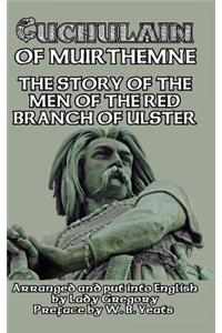 Cuchulain of Muirthemne