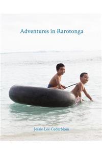 Adventures in Rarotonga