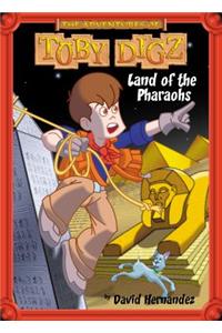Land of the Pharaohs