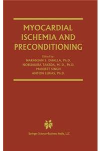 Myocardial Ischemia and Preconditioning