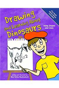Drawing and Learning about Dinosaurs