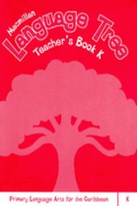 Caribbean Language Tree K Teacher's Book