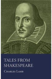 Tales from Shakespeare