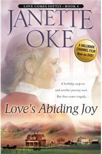Love's Abiding Joy