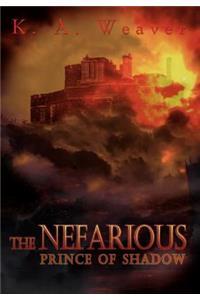 Nefarious