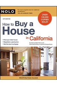 How to Buy a House in California
