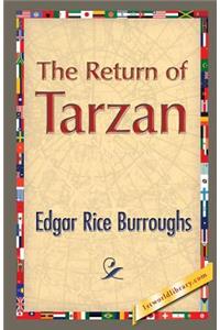 Return of Tarzan